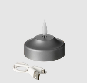 Kooduu Shine LED Candle With Timer