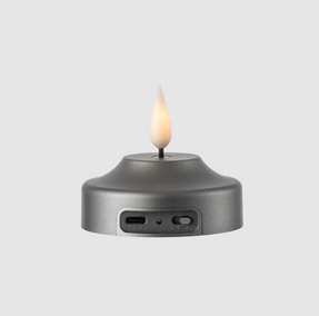 Kooduu Shine LED Candle With Timer