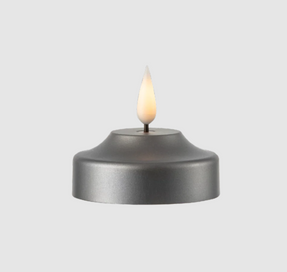 Kooduu Shine LED Candle With Timer