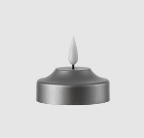 Kooduu Shine LED Candle With Timer