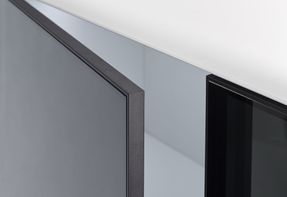 Yomei S100 Showcase Chests Of Drawer