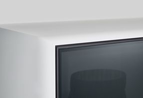 Yomei S100 Showcase Chests Of Drawer