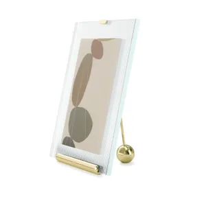 Umbra Flute Picture Frame