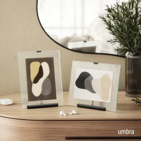 Umbra Flute Picture Frame