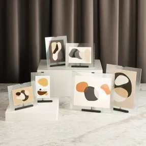 Umbra Flute Picture Frame