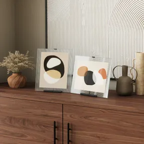 Umbra Flute Picture Frame
