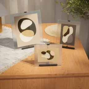 Umbra Flute Picture Frame