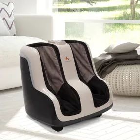 Human Touch Reflex Sol Foot And Calf Massager