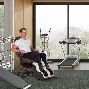 Human Touch Reflex Sol Foot And Calf Massager