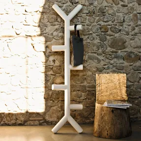 Serralunga Coat Hanger Branch