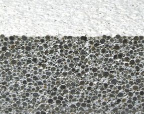 Laterlite Latermix Cem Mini : Ultra Lightweight Insulating Concrete