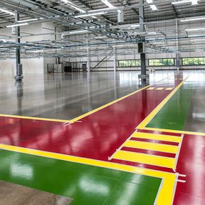 Watco Water Based Epoxy Coat Gloss