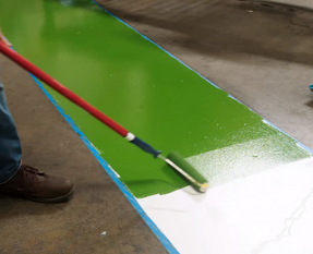 Watco Water Based Epoxy Coat Gloss
