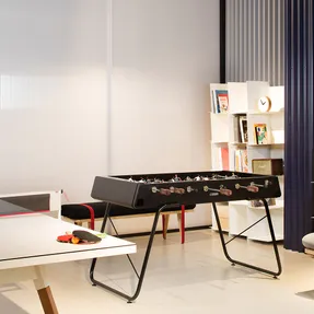 Rs Barcelona Foosball Table RS3