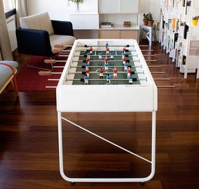 Rs Barcelona Foosball Table RS3