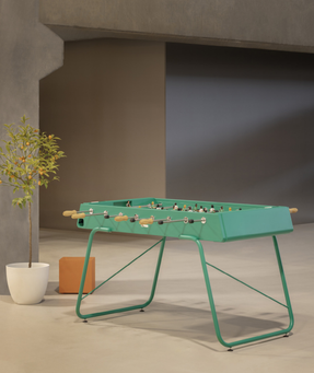 Rs Barcelona Foosball Table RS3