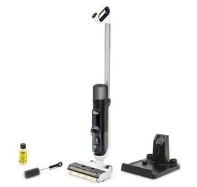 Kaercher Vacuum Mop FCV 3