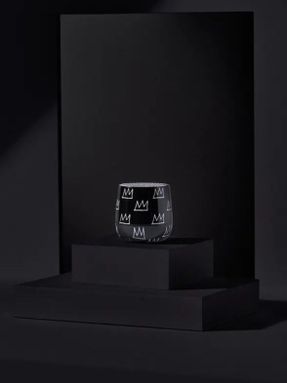 Lexon Mino+ Lexon X Jean-michel Basquiat Crown