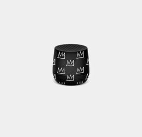 Lexon Mino+ Lexon X Jean-michel Basquiat Crown