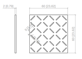 Kreoo Ducale Wall Covering