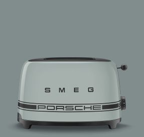Smeg Toaster TSF01