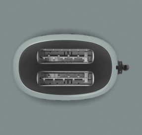 Smeg Toaster TSF01