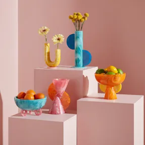 Jonathan Adler Como Disc Bowl