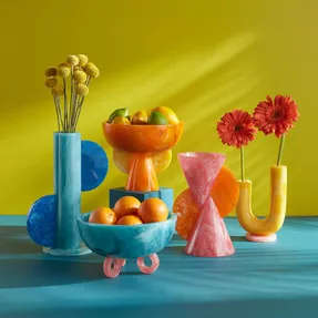 Jonathan Adler Como Disc Bowl