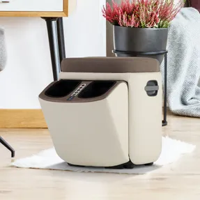 Humantouch Reveal Ottoman Massager