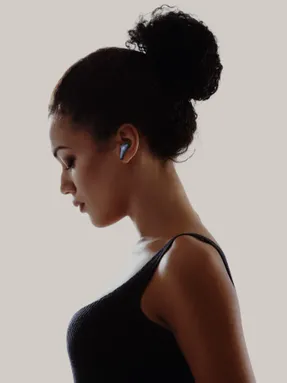 libratone AIR+(2nd Gen) ANC True Wireless Earbuds (B-Stock)