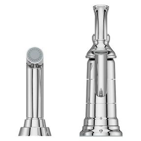 Pfister Faucets Portland 1-handle Kitchen Faucet