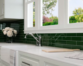 Pfister Faucets Portland 1-handle Kitchen Faucet