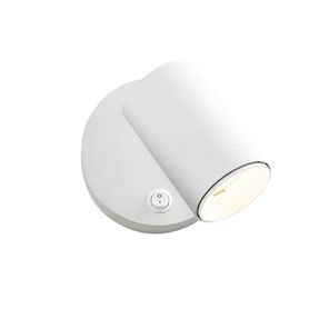 Rossinigroup Rod – Gu10 Wall Lamp