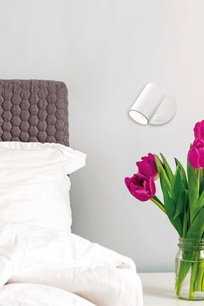 Rossinigroup Rod – Gu10 Wall Lamp
