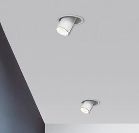 Rossinigroup Rod – Gu10 Wall Lamp