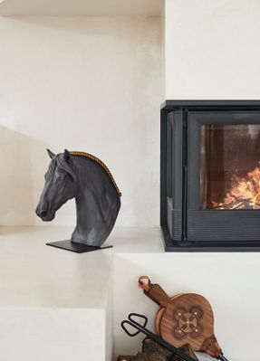 Lladro Equinus Sculpture