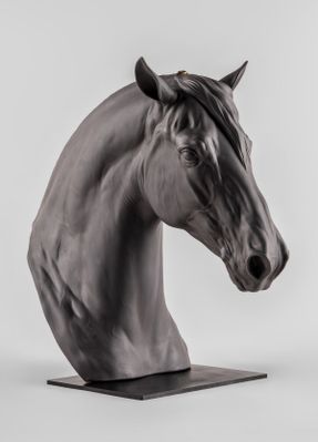 Lladro Equinus Sculpture