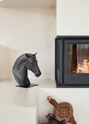 Lladro Equinus Sculpture