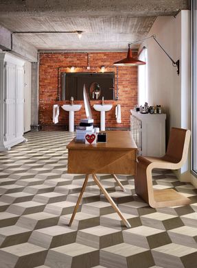 Bisazza New Escalier Clair - Tiles