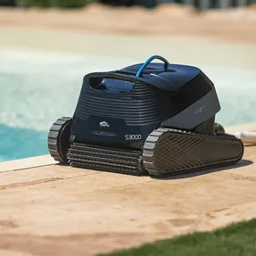 Maytronics Dolphin S3000 Pool Cleaner