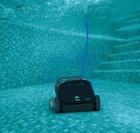 Maytronics Dolphin S3000 Pool Cleaner