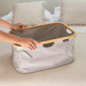Brabantia Foldable Laundry Basket
