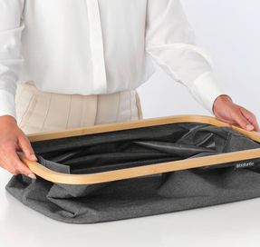 Brabantia Foldable Laundry Basket