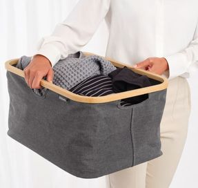 Brabantia Foldable Laundry Basket