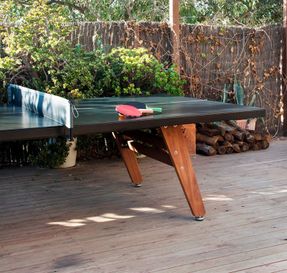 Rsbarcelona Ping Pong Table RS Stationary
