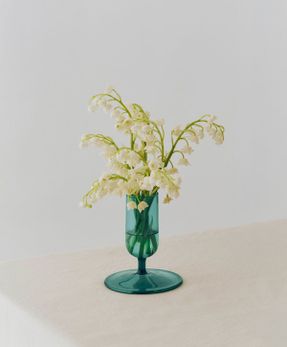 Hay Tiny Vase
