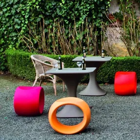 Serralunga Cero Stool