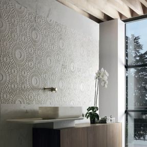 Kreoo Merletto Wall Tiles
