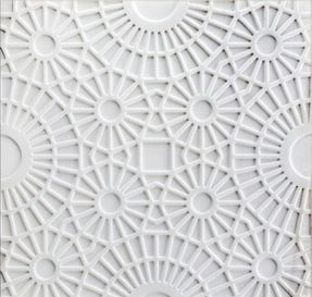 Kreoo Merletto Wall Tiles