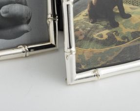 Flamant Moretta Picture Frame